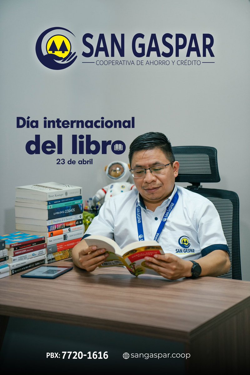 Coope San Gaspar tweet media