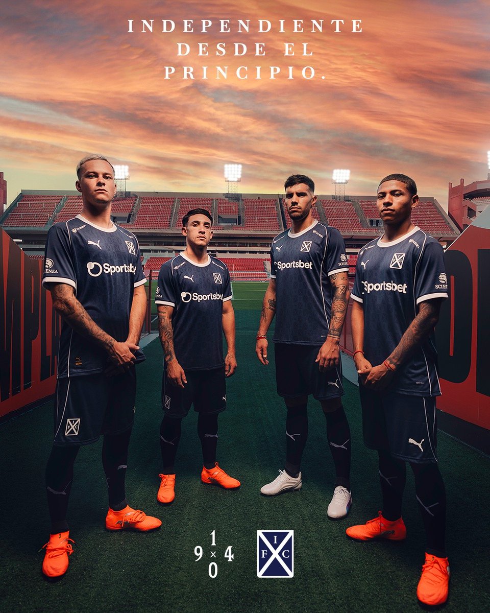 Todo Sobre Camisetas tweet media