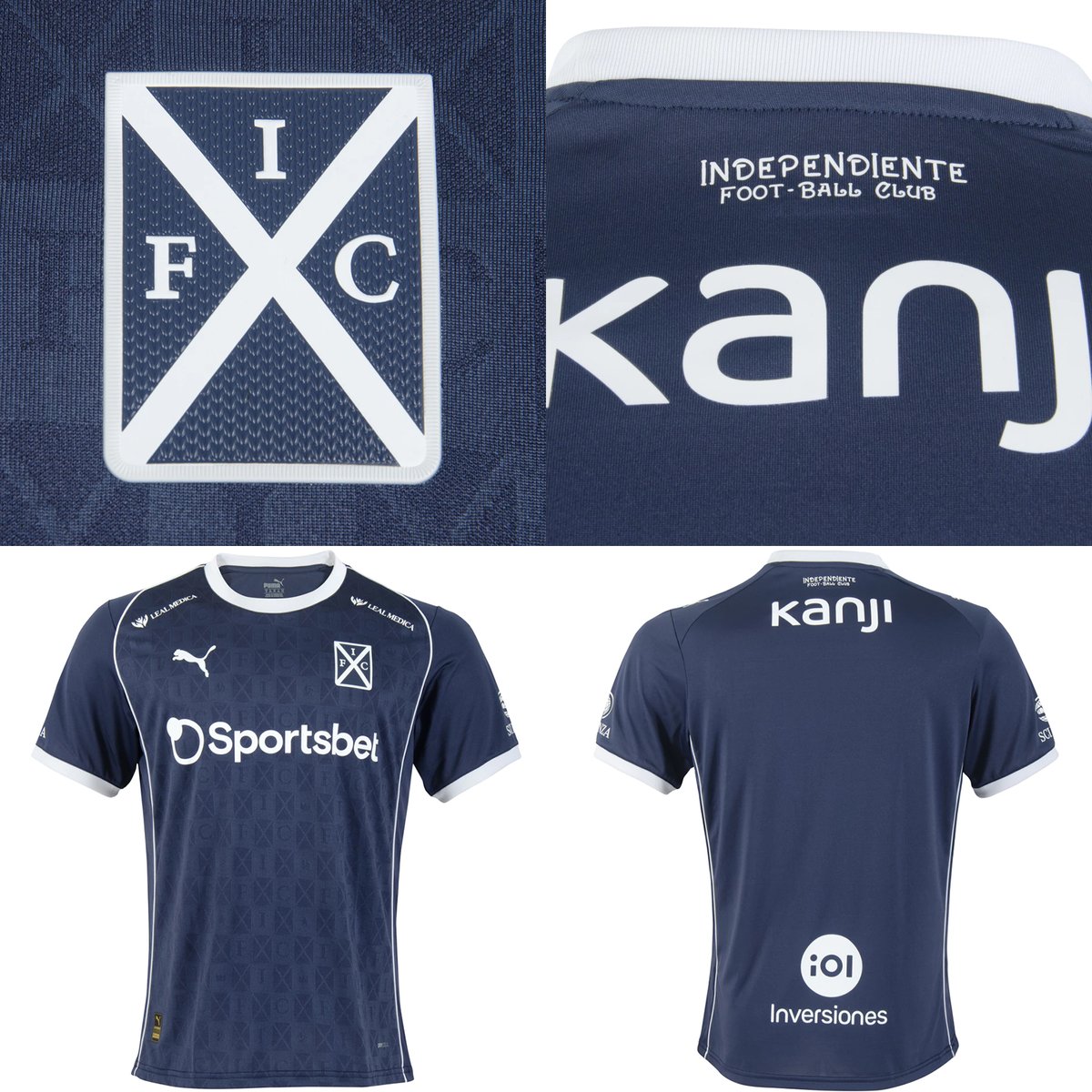 Todo Sobre Camisetas tweet media