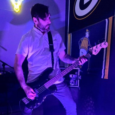 notwill3d's tweet photo. Brewsky’s 4/11/26
📸: Allie H
https://t.co/1vxuqoXMlg https://t.co/DLA00uOwWH