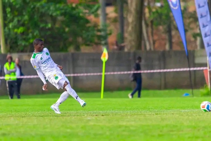 Tsabedze tweet media