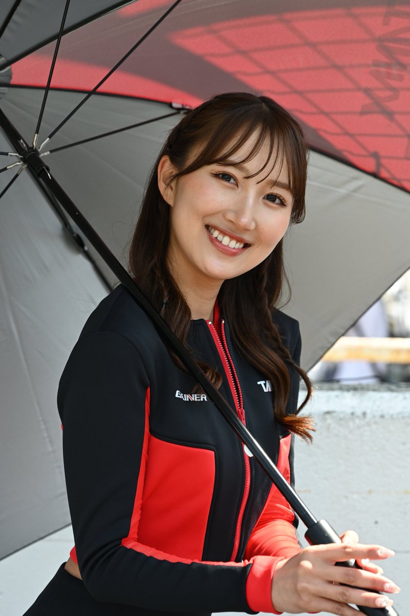 #SGTアンバサダー
 #GT300GAINERSieg
 #岩井穂乃花
<a href="/honokaaa0510/">岩井穂乃花(ほーちゃん)5/17大阪撮影会</a> 
 #撮影会モデル
SGT300クラス ゼッケン11 GAINERのレースアンバサダーの岩井穂乃花ちゃん
撮影会やサーキットで会えますよ