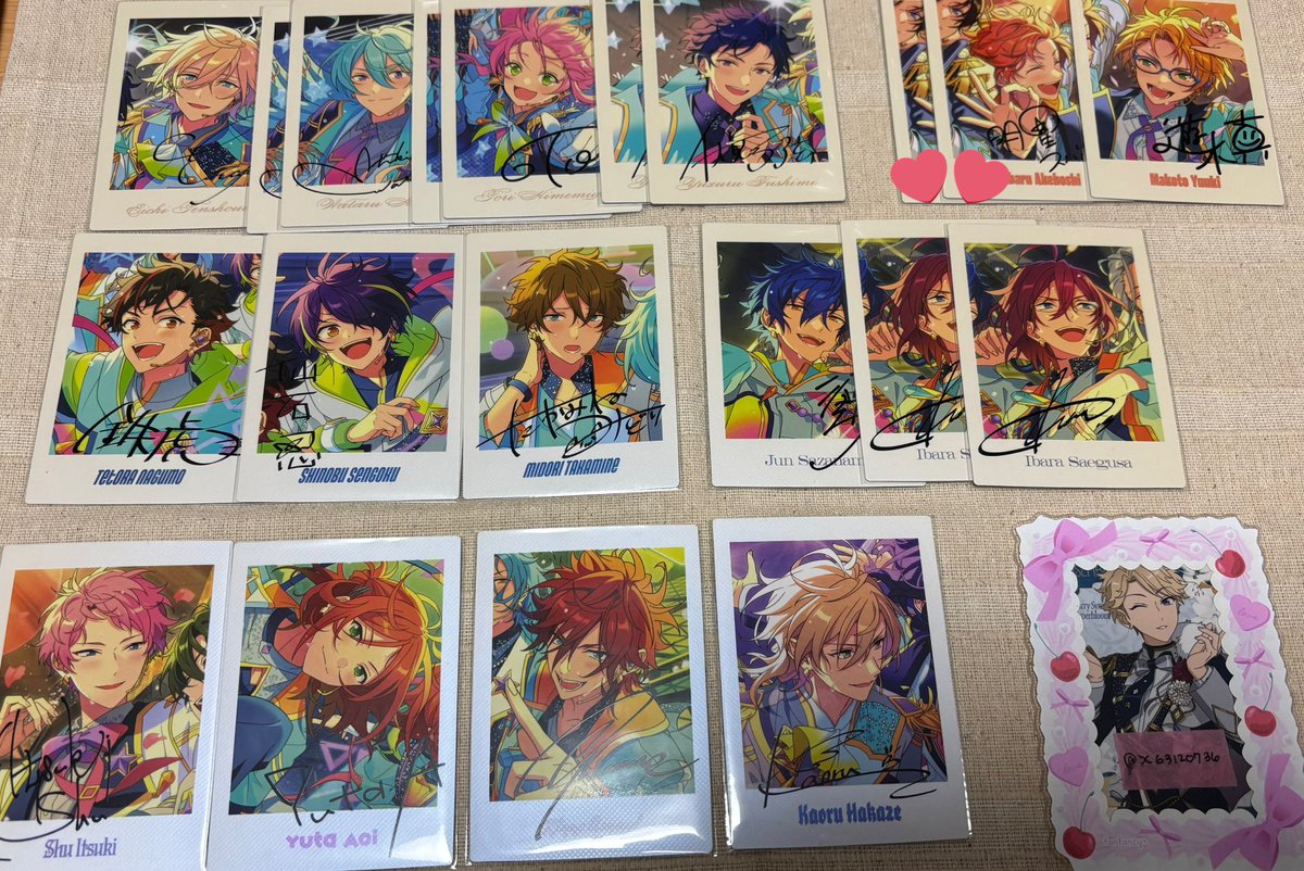 水母海月 tweet media