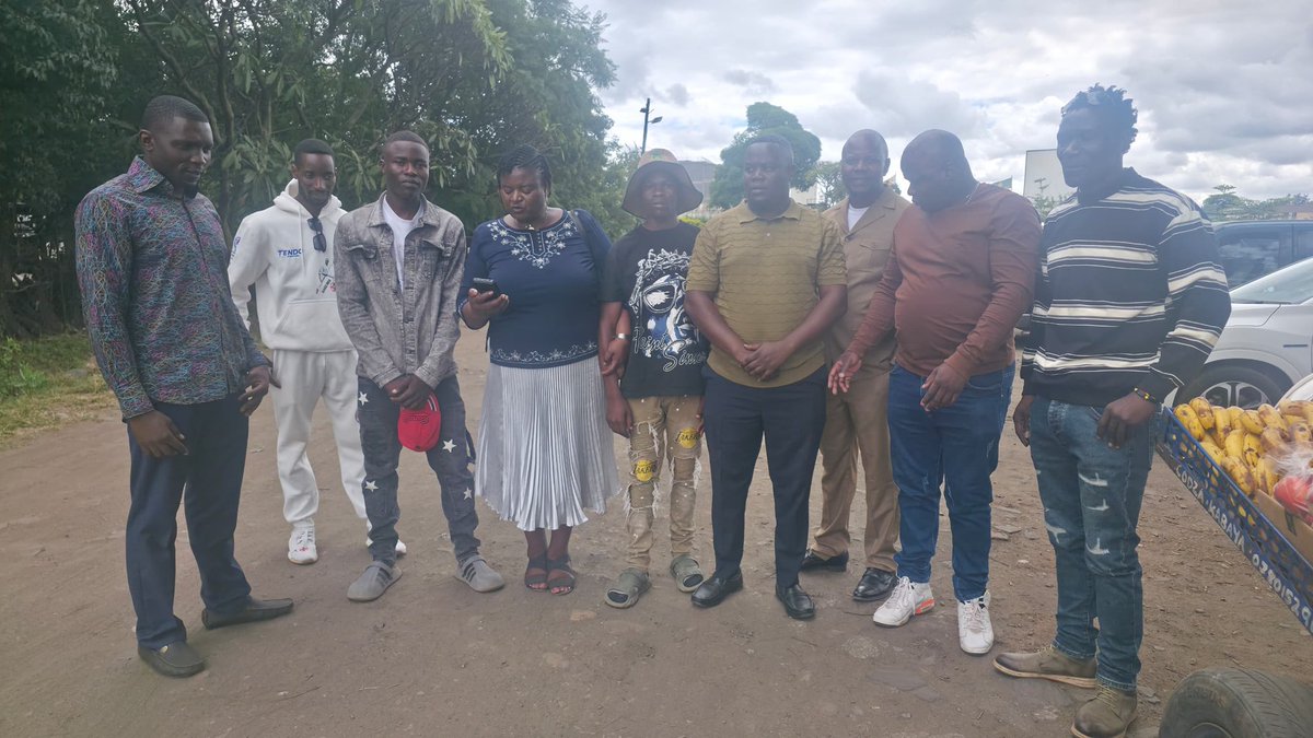 Promise Mkwananzi tweet media