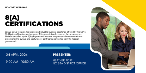 North Texas SBDC tweet media