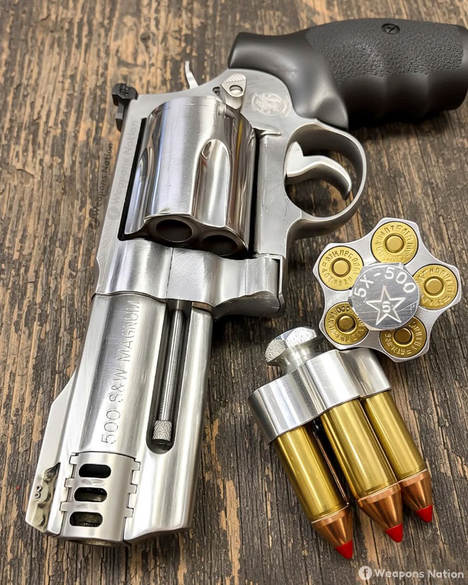 The Gun Enthusiast tweet media