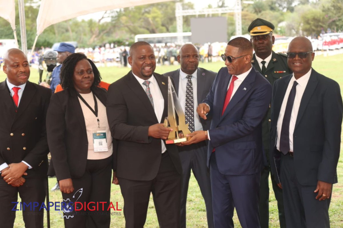 The Herald Zimbabwe tweet media