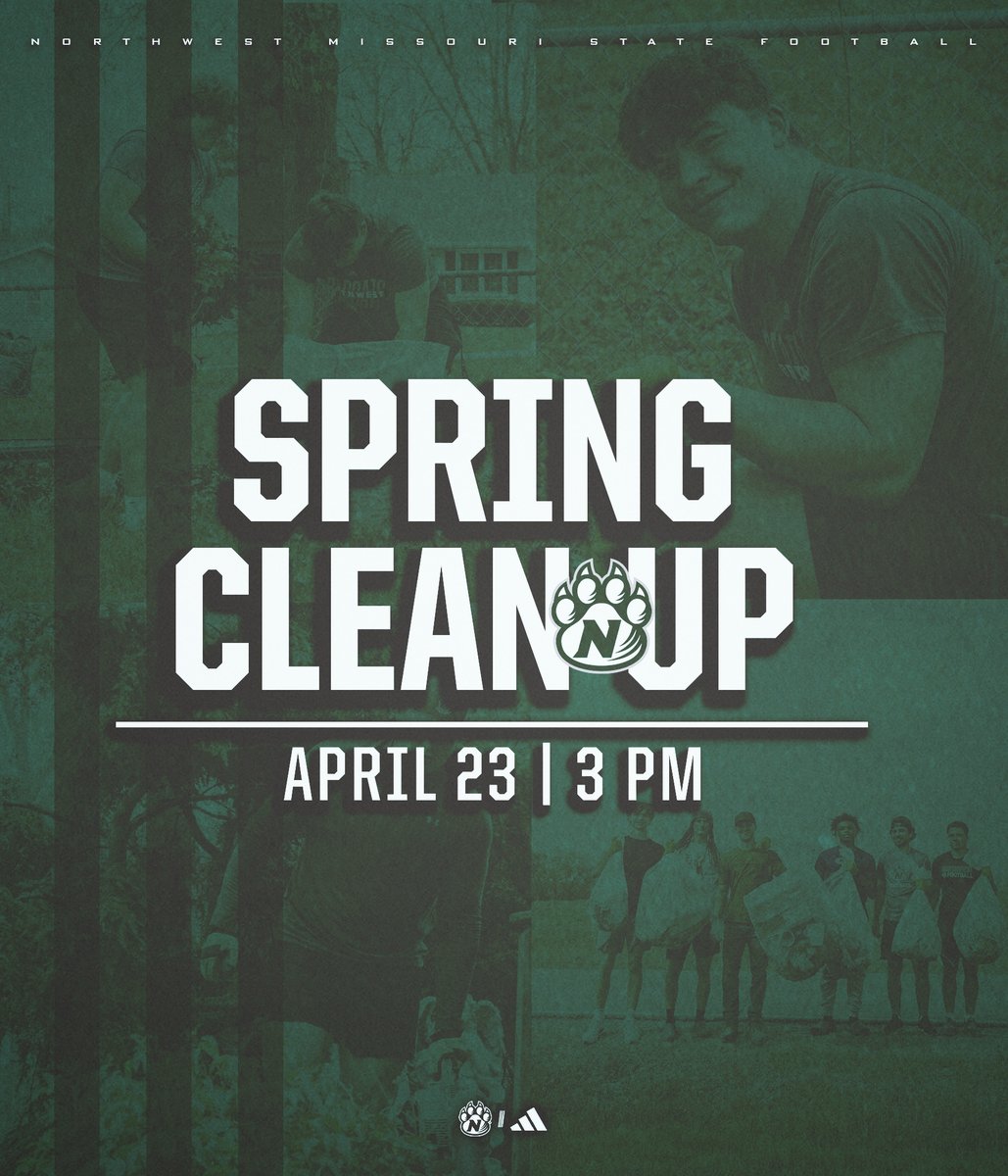 Northwest Football tweet media