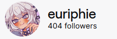 euriphie ⋆˚ʚɞ VSeirei tweet media