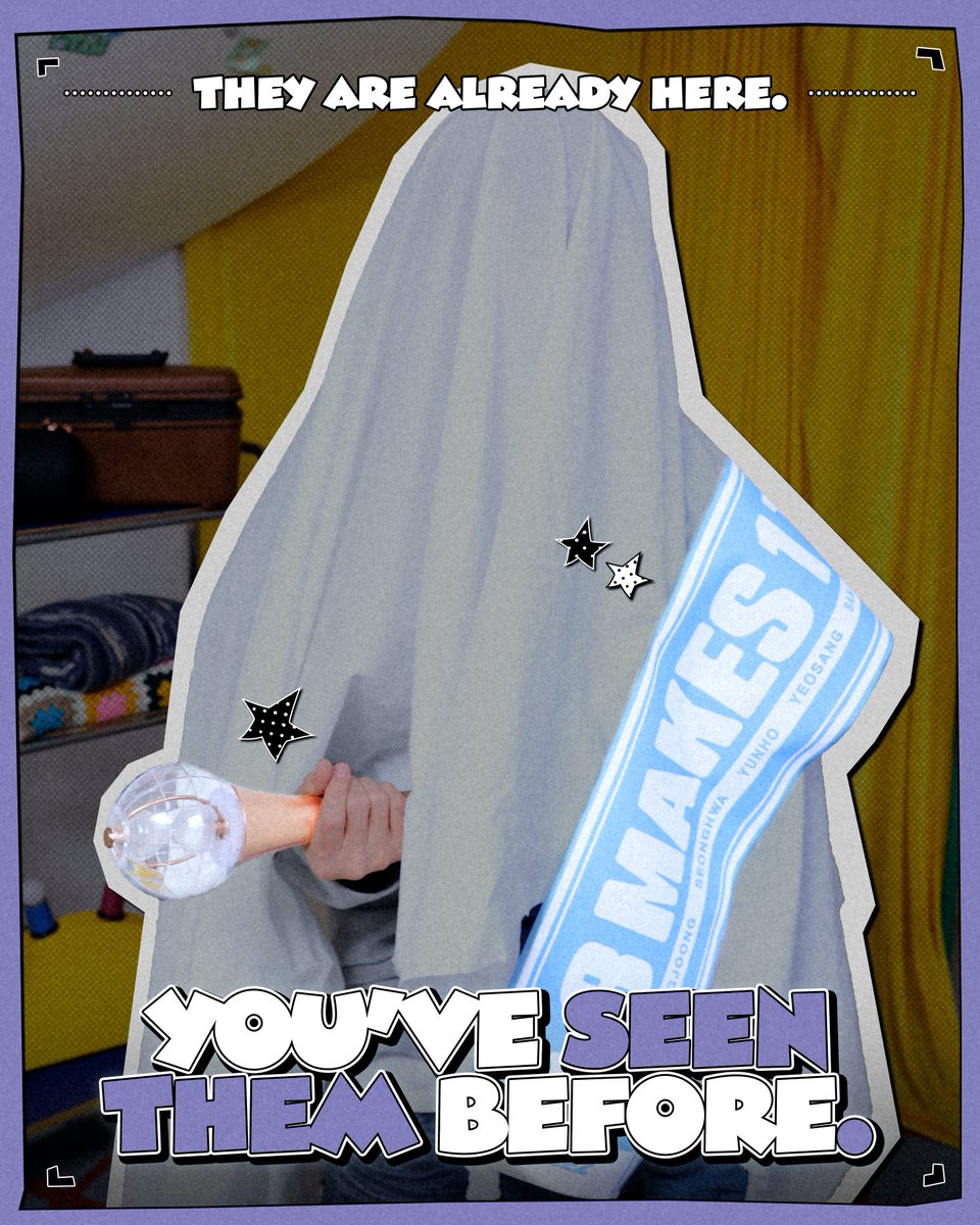 [👻] Boo!

2026.05.11

𝒀𝒐𝒖’𝒗𝒆 𝒔𝒆𝒆𝒏 𝒕𝒉𝒆𝒎 𝒃𝒆𝒇𝒐𝒓𝒆.

#ATINY #에이티니 #ATEEZ #에이티즈