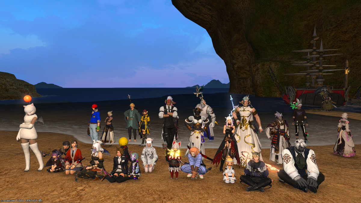 Raizen@るぎ tweet media