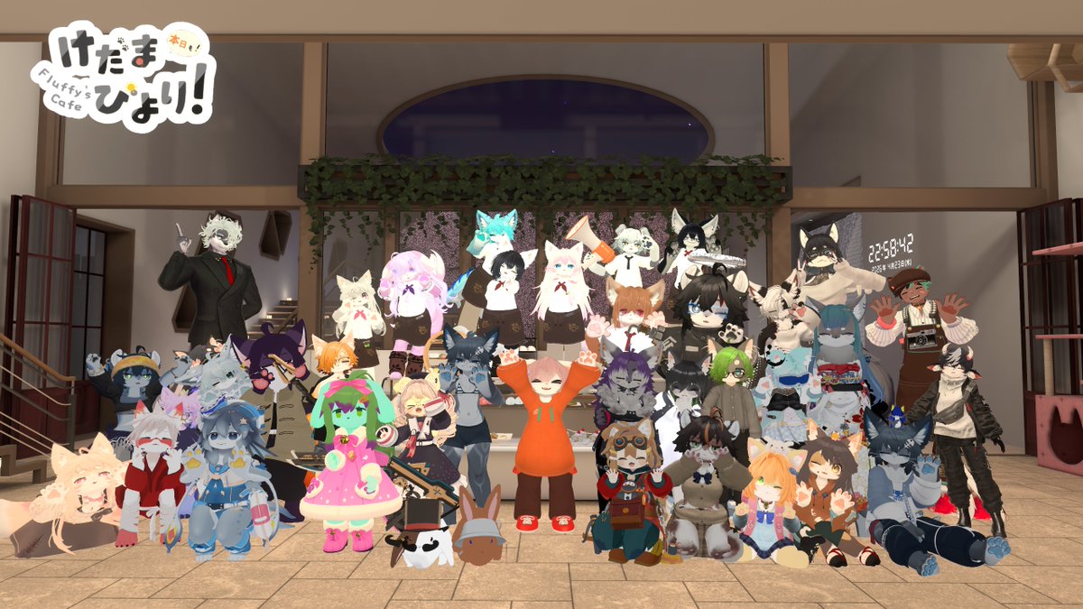 みすと_かふぇ tweet media