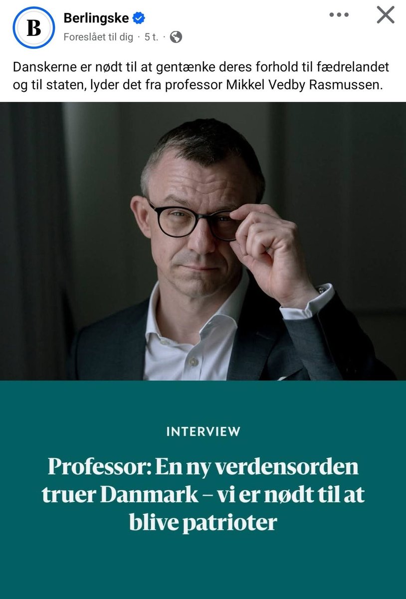 Brian Esbensen 🇵🇸 🇺🇦 🇿🇦 tweet media