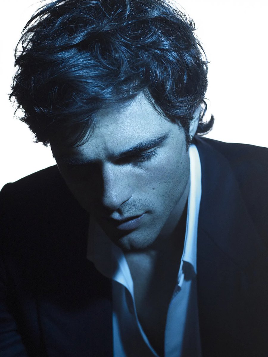 _MagazineCovers's tweet image. Jacob Elordi for Bleu de Chanel #campaign