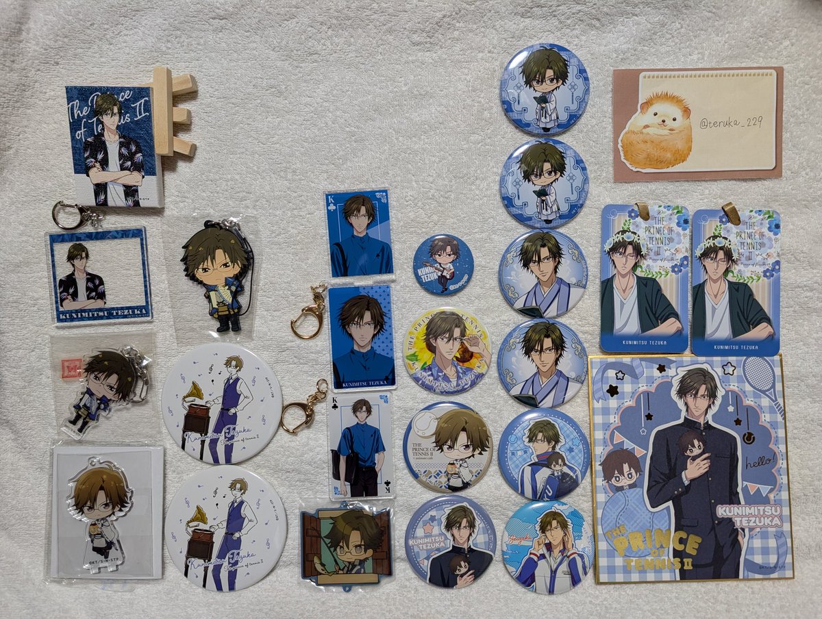 如月輝華@歌舞伎本丸🌙推し tweet media