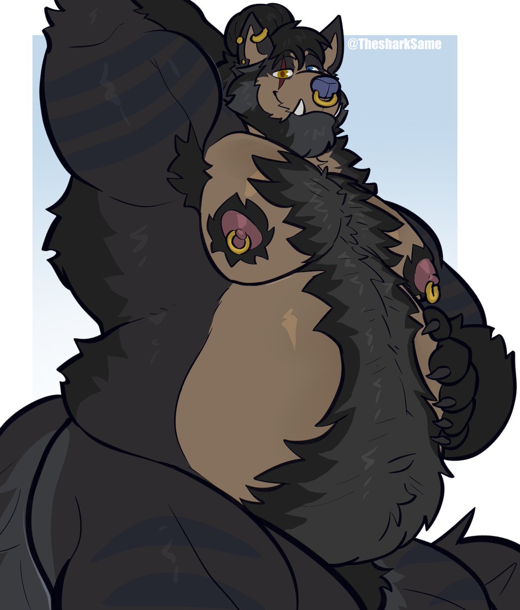 Brumy~🌸 (COMMS CLOSED) 6/6 FULL !! tweet media