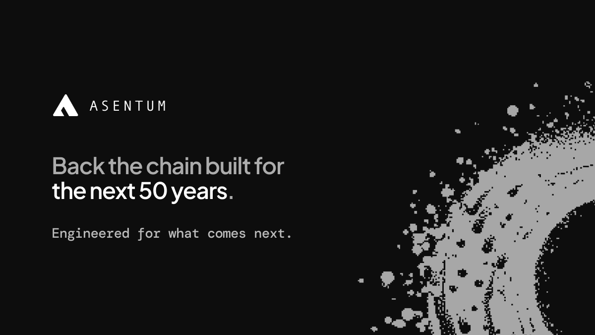 Asentum tweet media
