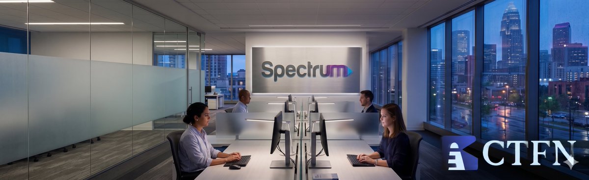 ctfn_news's tweet image. In a boost to Charter Communications’ proposed acquisition of Cox Enterprises, Charter has agreed in principle on settlements with two key intervenors, CTFN reported.

Full story at ctfn.news

#mergers #broadband #california