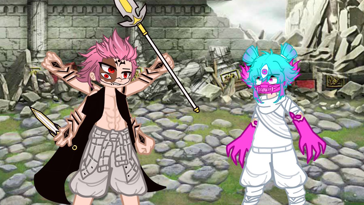 TayDragonBlue tweet media