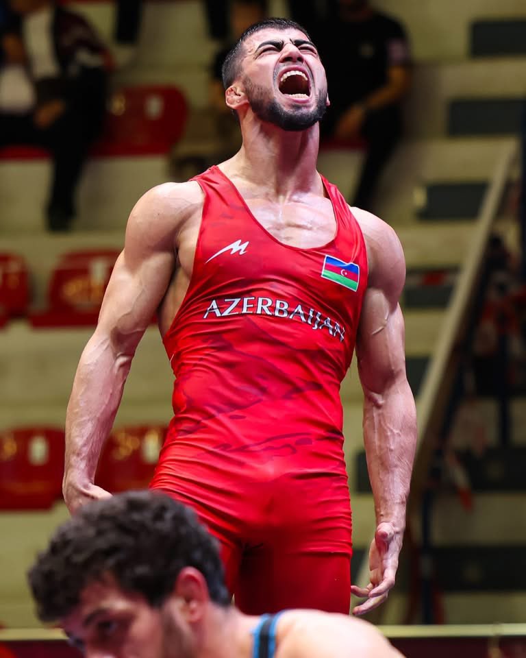 The Azeri Times tweet media