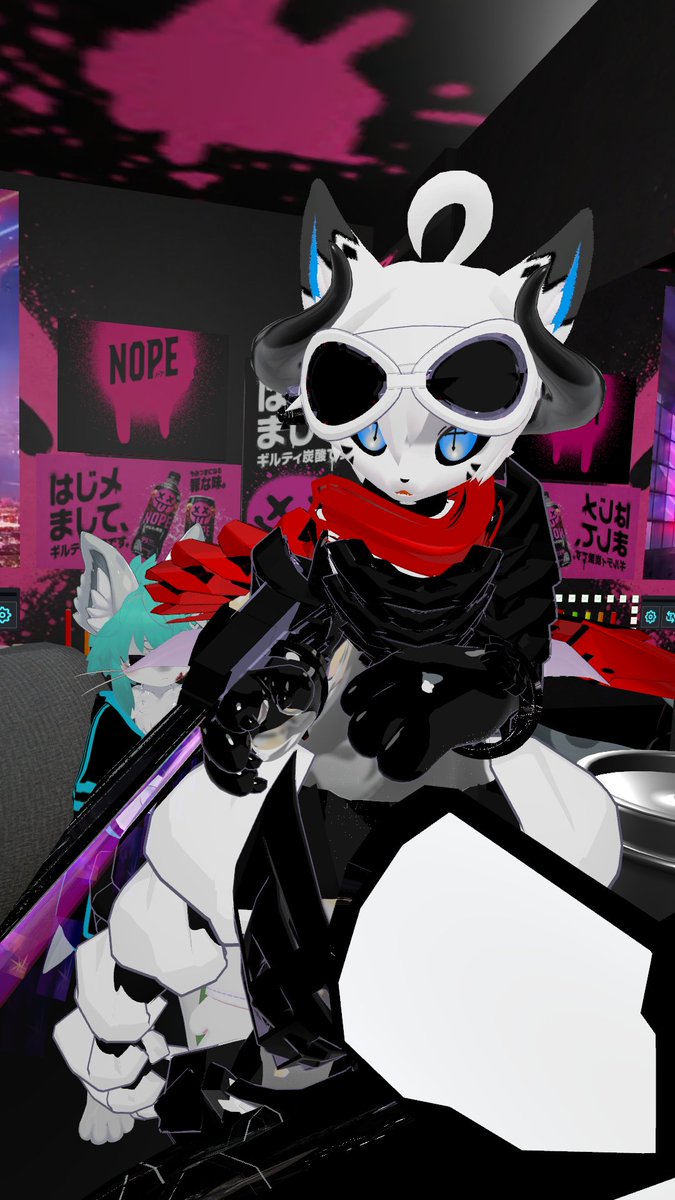 ラグタイム tweet media