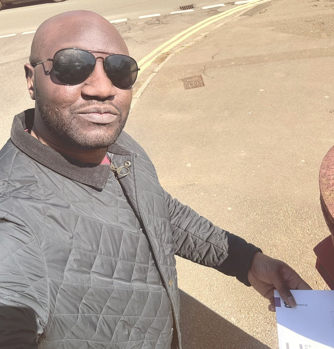 Chris Rose tweet media