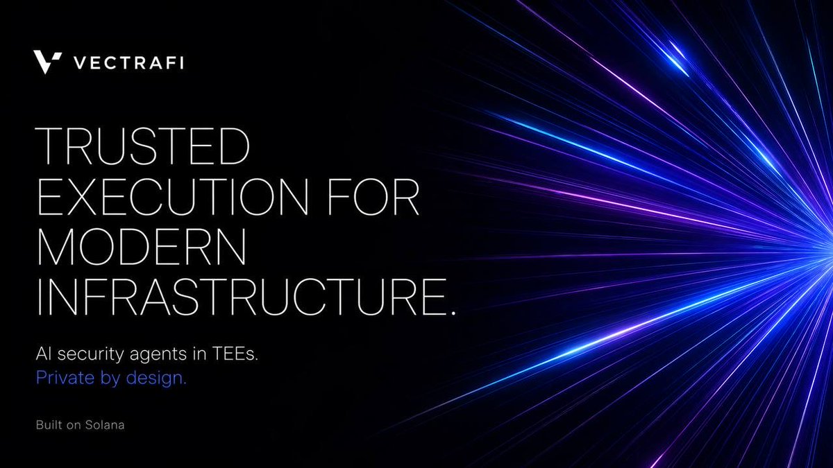 vectrafinance tweet media