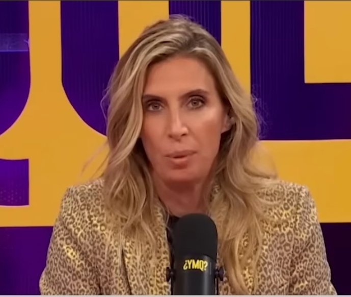 Mati Smith🇦🇷 tweet media