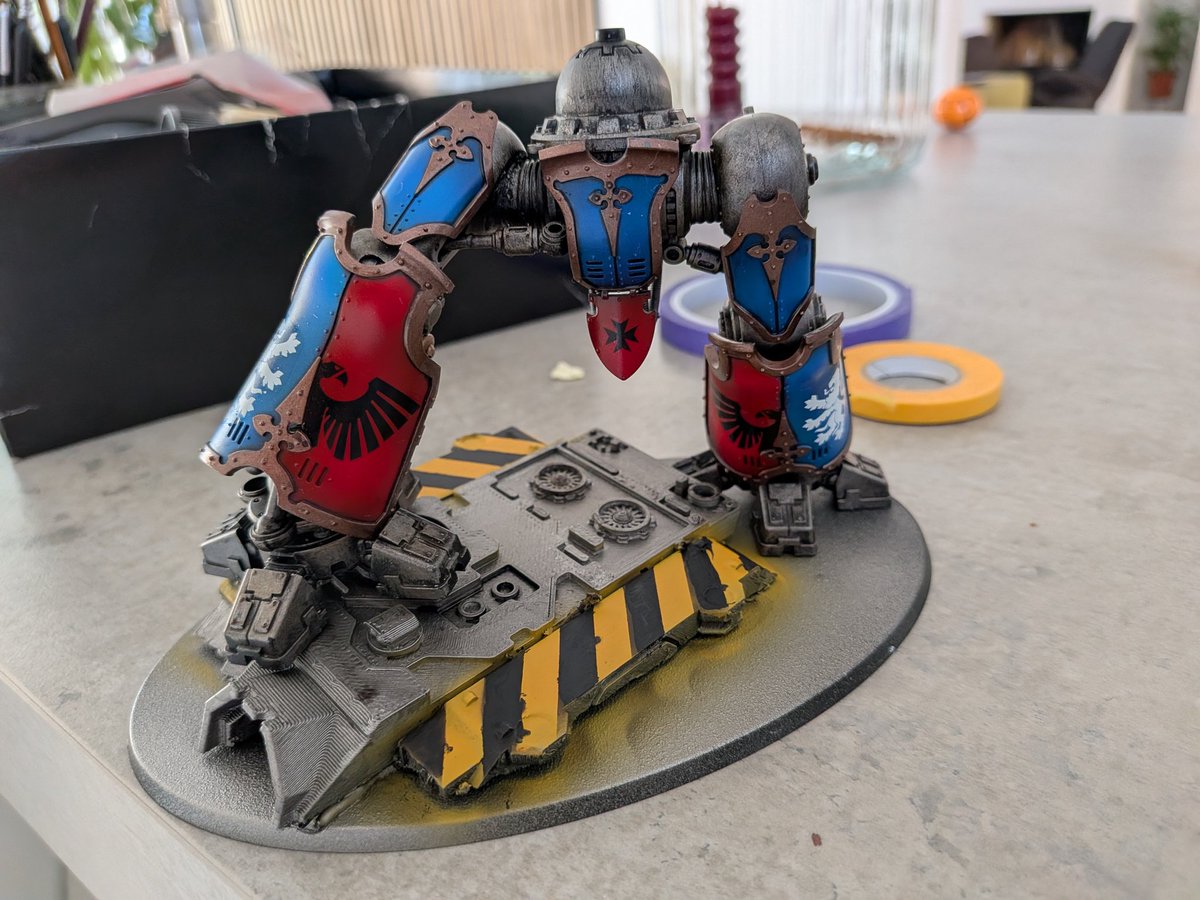 TankBustar tweet picture