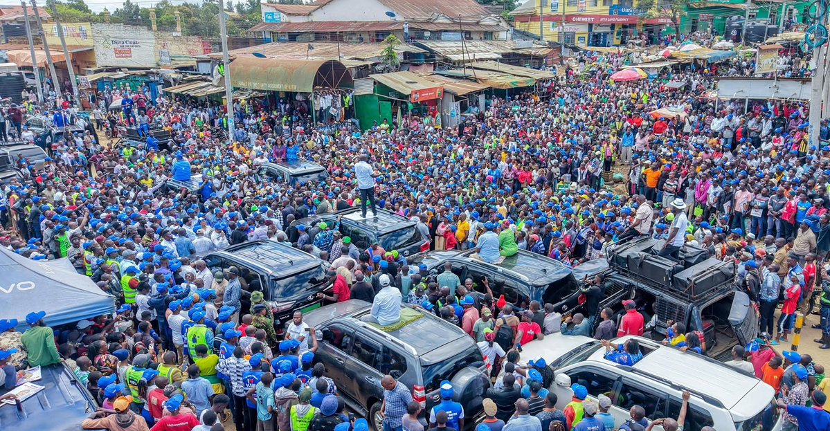 Sen. Methu Muhia tweet media