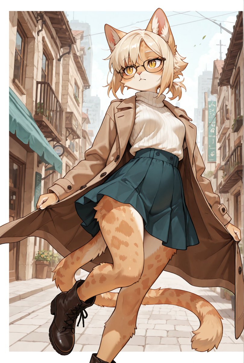 逢遭REN tweet media