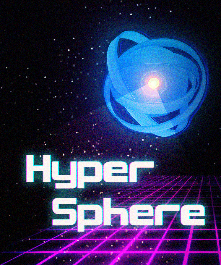 MisticalStudios's tweet photo. HYPERSPHERE DELAYED - 29th of May

We've worked tirelessly to get this game into a state we can be proud of. Now, it just isn't quite there yet. But we're very optimistic about how it's shaping up, and we believe it'll be a blast once it releases the 29th of May! 

Thank you! https://t.co/SqHMkttYyc