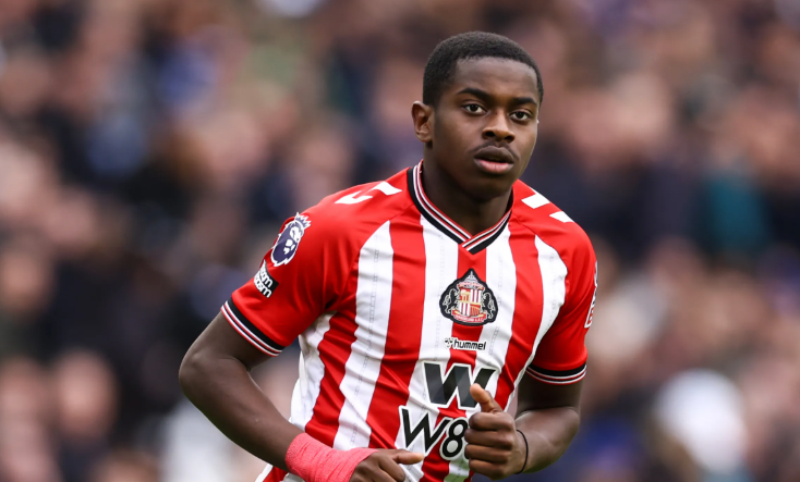 EPL Mania tweet media