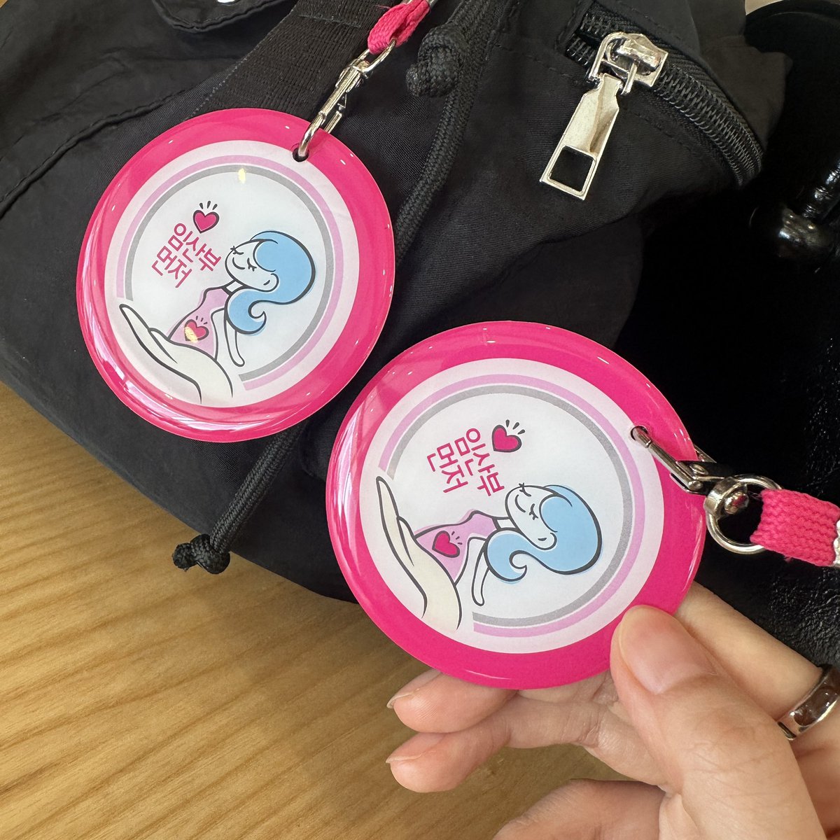 하니🕊韓国在住 tweet media