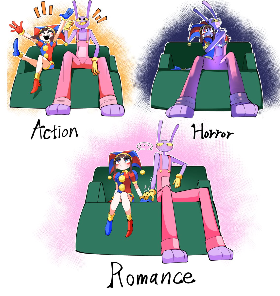 弓兎🐇 tweet media