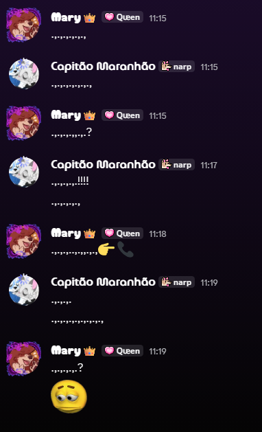 Mary👑#57 tweet media