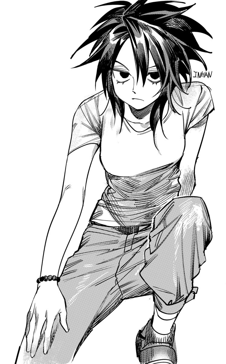 인한 INHAN tweet media