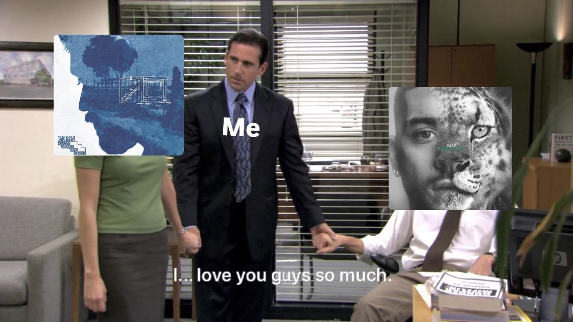zmanfalls's tweet photo. Both of them so much. https://t.co/PrTfIjoEXP