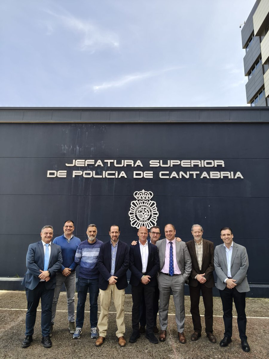 Sindicato SPP tweet media