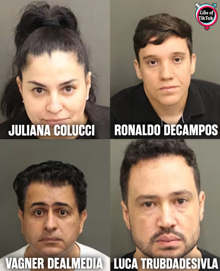 Libs of TikTok tweet media