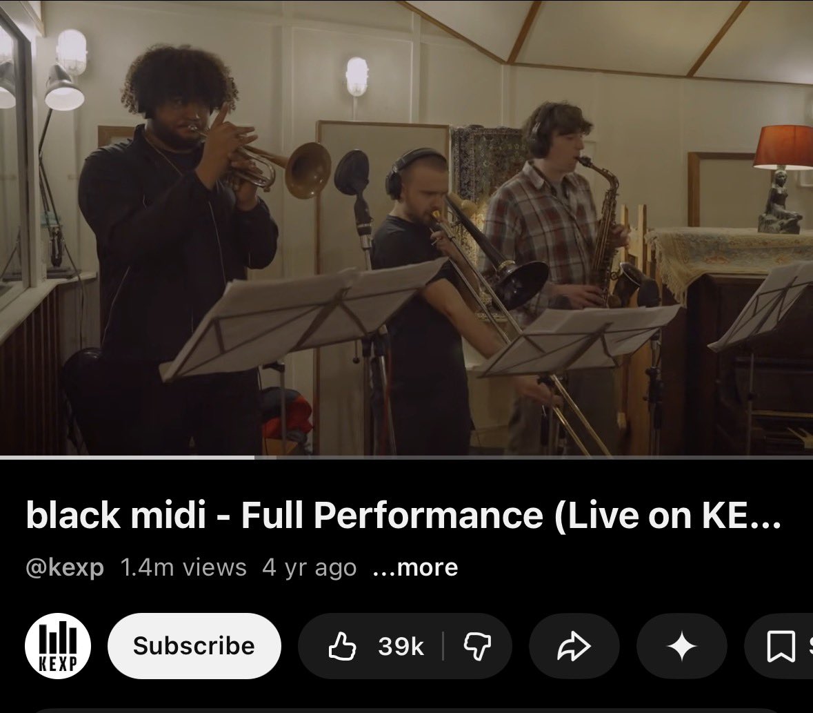 the world you grew up in no longer exists