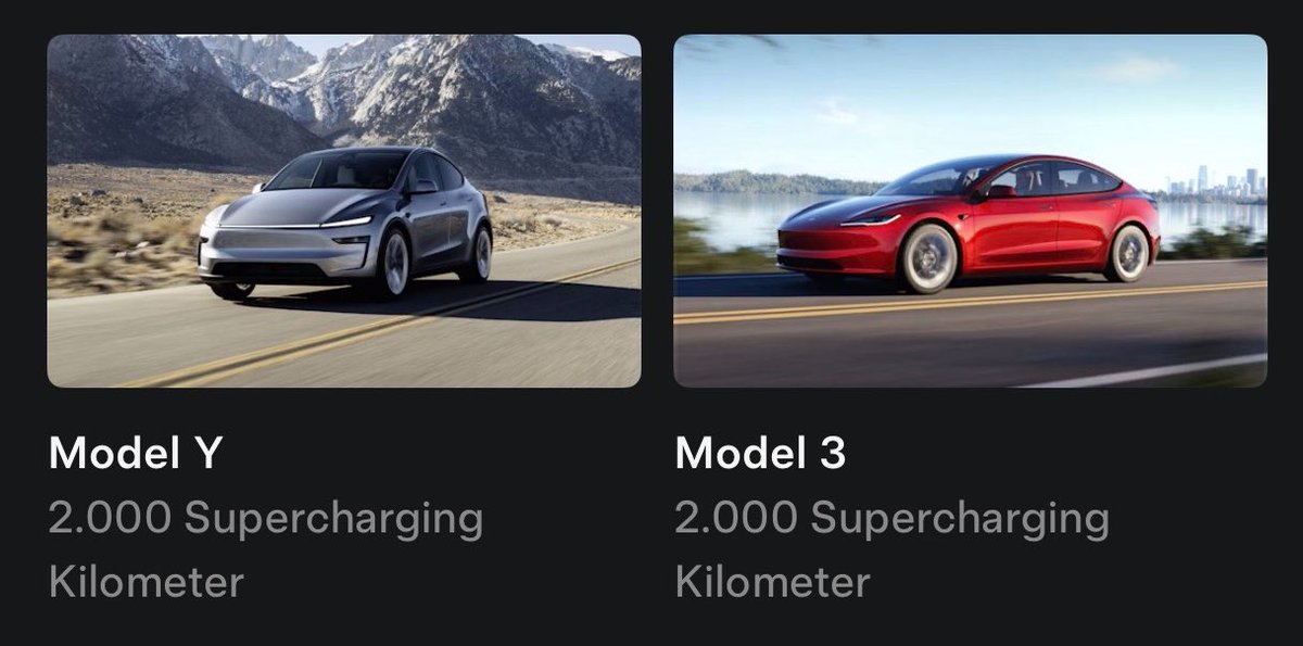 Allt om Tesla tweet media