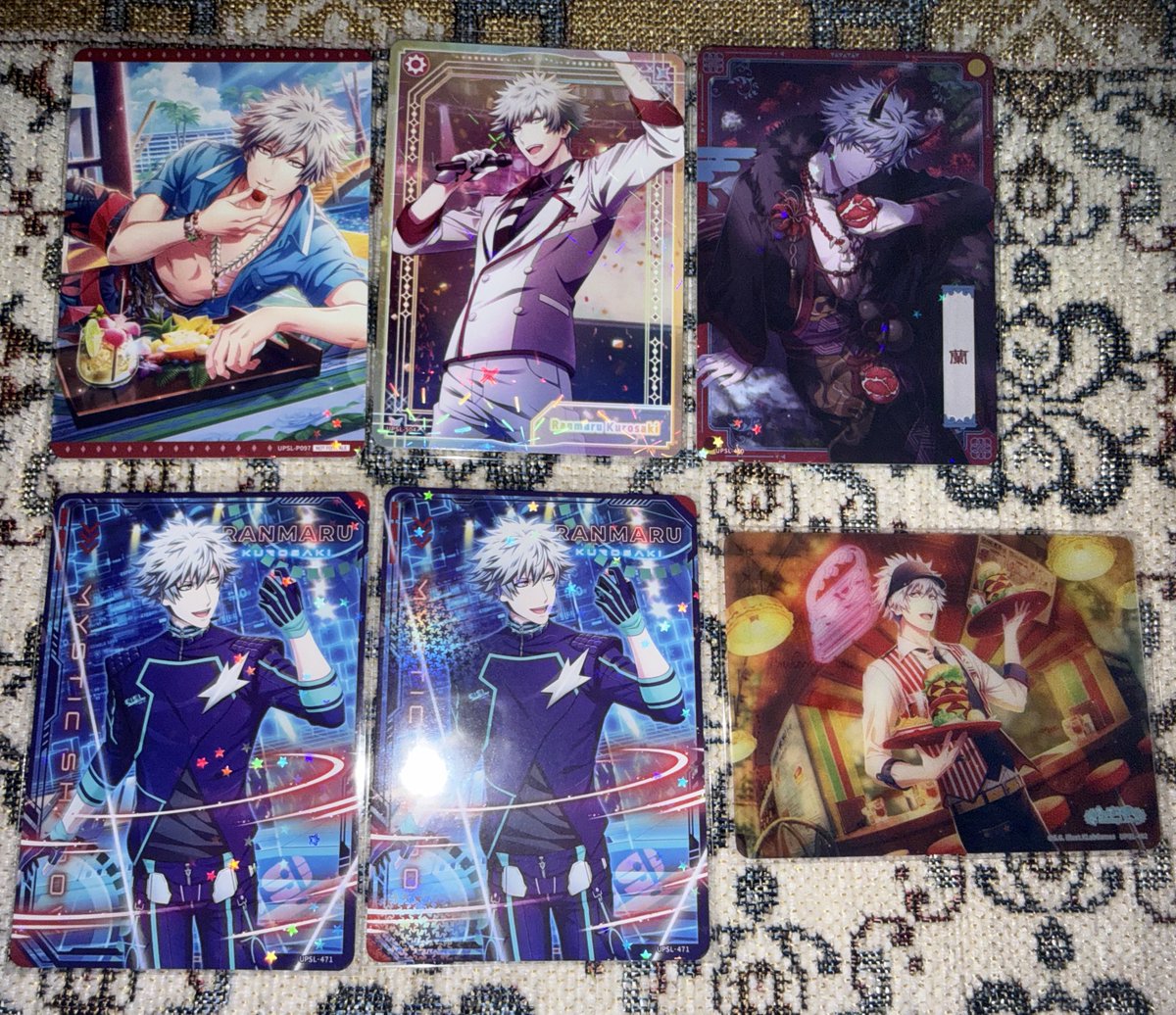 レン✈️🌈 tweet media