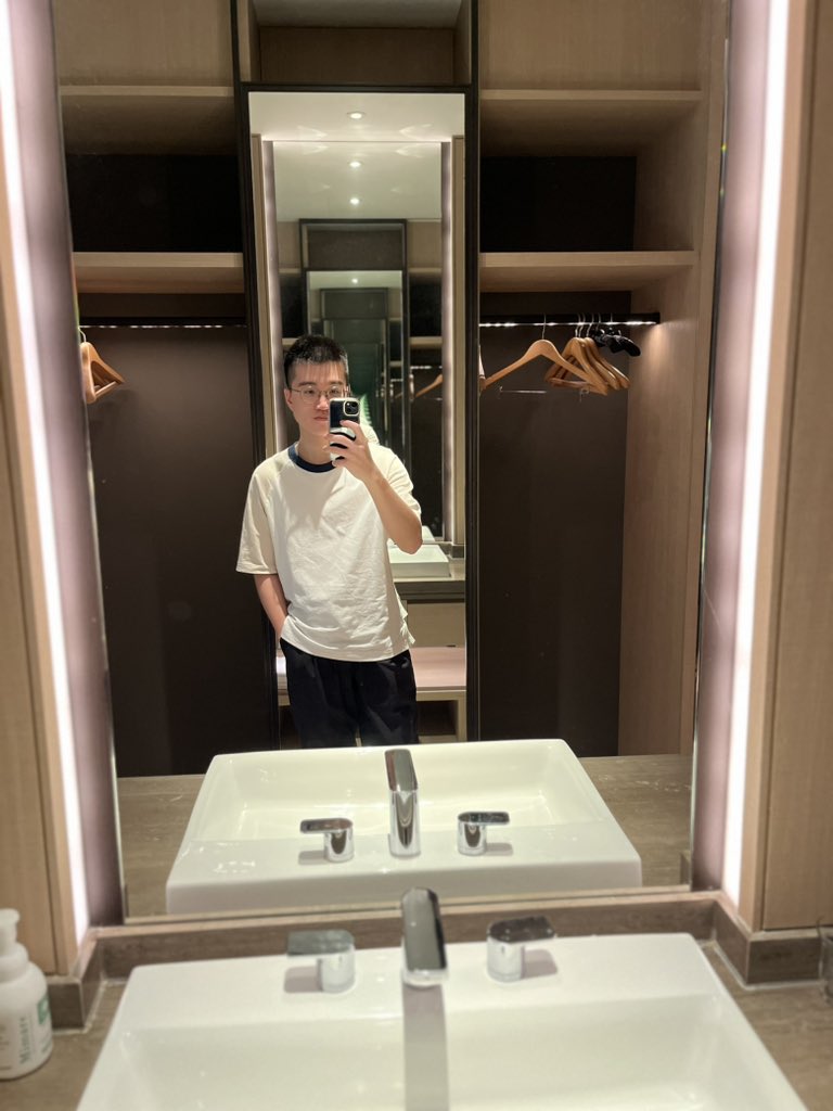 才剛出去玩回來，就又想出去玩了🥺