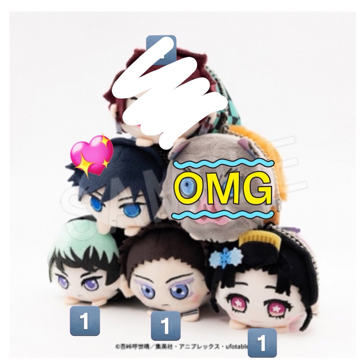𝕂𝕚𝕥𝕥𝕪𝜗𝜚/•᷅•᷄\୭@ツイフィ必読 tweet media