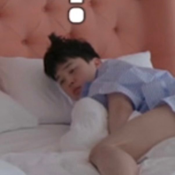 jimin nothing stronger tweet media