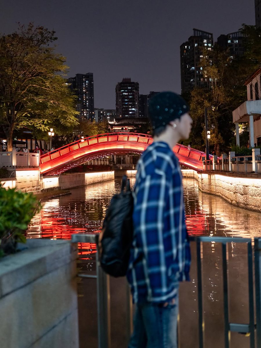 WinnerwithSally's tweet image. 昇潤 ig260423
Guangzhou✨💙
#WINNER #위너 #강승윤 #YOON 
（轉載請註明💙）