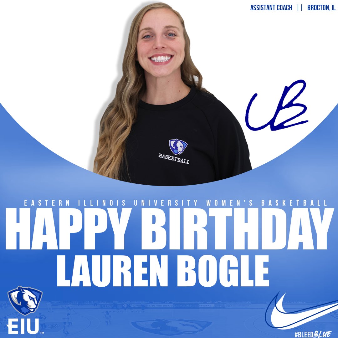 Eastern Illinois WBB tweet media