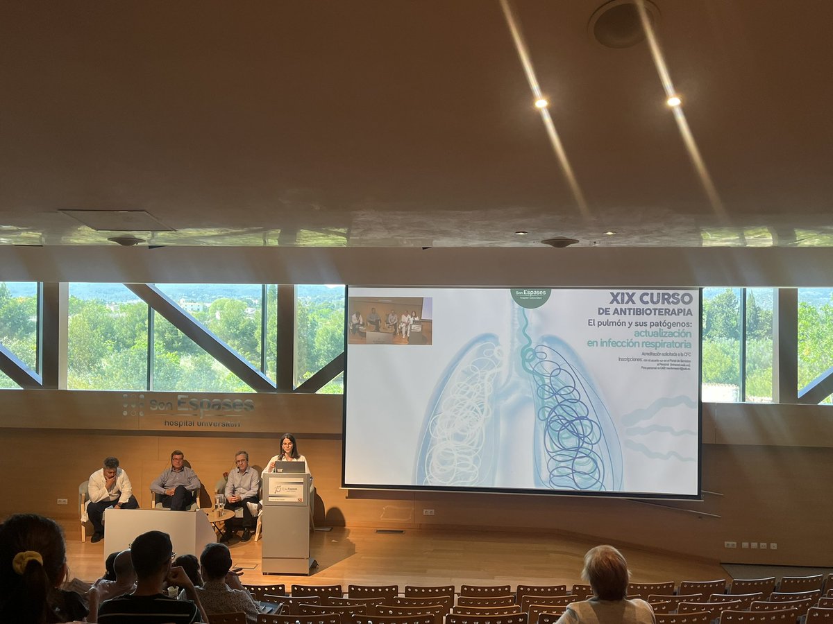 Microbiología Clínica HUSE tweet media