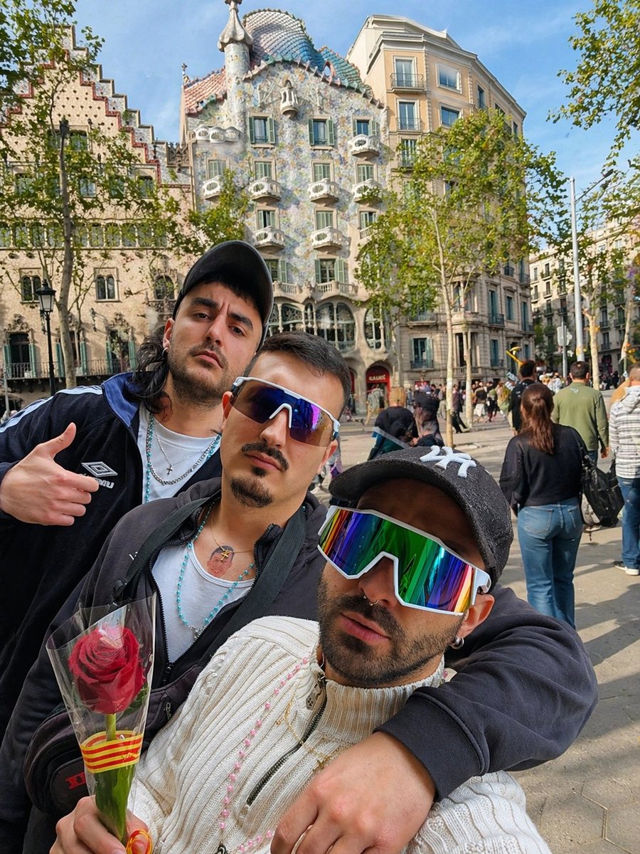 jesú tweet media